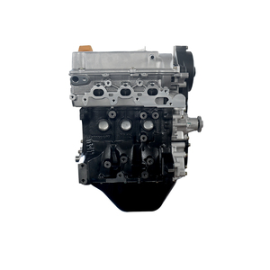 <span class=keywords><strong>Chery</strong></span> phụ tùng ô tô Nhà cung cấp 372 khối động cơ lắp ráp <span class=keywords><strong>800cc</strong></span> 3 xi lanh động cơ sqr372 cho <span class=keywords><strong>Chery</strong></span> QQ john deere động cơ - Product Image 6