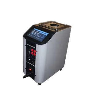 Hochpräziser ZXQF-D15A intelligenter Trocken block ka libra tor für die industrielle Temperatur prüfung - Product Image 1
