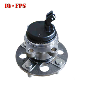 Ensemble de roulement de moyeu de roue arrière automatique de nouveau Style 52750-F9100 pièces universelles unité de moyeu de roue arrière 52750H8100 pour HYUNDAI ACCEN - Product Image 6