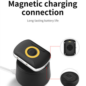 جهاز تتبع شخصي 4G LTE من الشركة المصنعة، جهاز تحديد موقع الأطفال، طوق تتبع للقطط والكلاب والحيوانات الأليفة، جهاز تتبع GPS صغير للحيوانات - Product Image 6