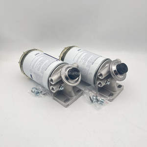 Filtre séparateur d'eau et de carburant pour moteur de camion diesel, <span class=keywords><strong>prix</strong></span> d'usine, 11LB20310 FS19551 R90P R90T - Product Image 5