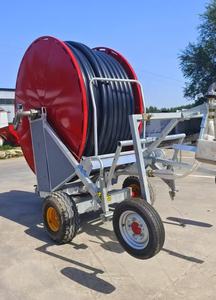 Nouveau Style moderne ferme agricole Pivot machines d'irrigation 200m arroseur <span class=keywords><strong>arrosage</strong></span> et système d'irrigation pulvérisateur automatique - Product Image 2