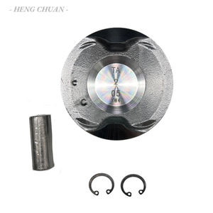 Accessoires de voiture 12010-3TA0C QR25/T32 STD Kit de pistons pour Nissan X-trai TEANA ALTIMA MURANO MAXIMA Navara <span class=keywords><strong>Terra</strong></span> 2.5L - Product Image 1