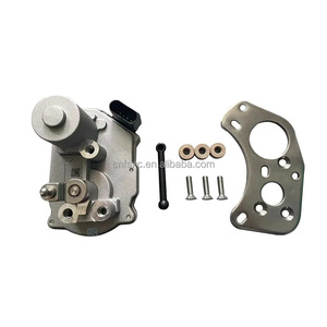 BV50 059145725A 059145725E 59001107055 59001107032 A2C53308523 turbocompressore Wastegate attuatore per Audi VW <span class=keywords><strong>2.7</strong></span> 3.0 <span class=keywords><strong>TDI</strong></span> - Product Image 1