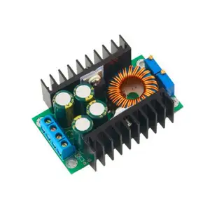 10A 300W XL4016 DC-DC Alimentation Buck 1.2-35V Converter Step-Down Power Supply Module