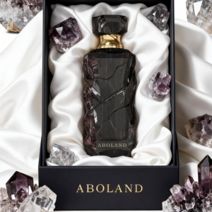 China Factory Price Glass Perfume <b>Bottle</b> with <b>box</b> Pump Sprayer Customized Brand Engraving Hot Stamping Surface Printing - Product Image 3