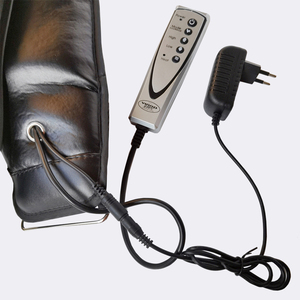 <span class=keywords><strong>Ceinture</strong></span> amincissante <span class=keywords><strong>Vibro</strong></span> Shape avec fonction chauffante pour perdre du poids et masser - Product Image 4