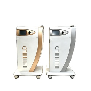 Dispositivo de Tratamiento Facial Micro Massage LDMed Water Drop Lifting, Hidratación Facial, Reafirmación de la Piel, Tecnología Ultrasónica de 1/3/10Mhz - Product Image 1
