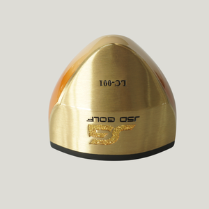 Nuevo DISEÑO DE <span class=keywords><strong>Jasde</strong></span> Factory Maple Wood Park Golf Club Head Set - Product Image 1