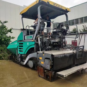 Pavimentadora <span class=keywords><strong>de</strong></span> carretera ancha <span class=keywords><strong>de</strong></span> <span class=keywords><strong>segunda</strong></span> <span class=keywords><strong>mano</strong></span> Super 1880-3L 9 m <span class=keywords><strong>de</strong></span> ancho Pavimentadora <span class=keywords><strong>de</strong></span> <span class=keywords><strong>hormigón</strong></span> asfáltico para la venta - Product Image 1