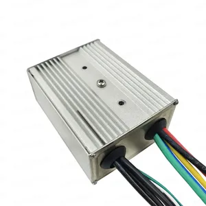 Contrôleur M DT Thunder3 pour <span class=keywords><strong>Minimotors</strong></span> 72V 65A, pièces de scooter électrique <span class=keywords><strong>Thunder</strong></span> 3 - Product Image 5