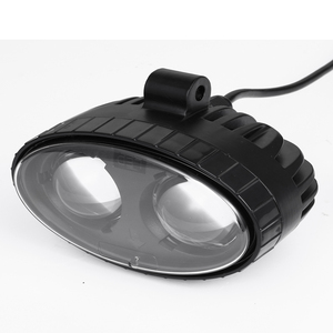 Hot Sale Product Blue Indicator <b>Light</b> <b>LED</b> Safety <b>Light</b> with Factory Direct Produce Safety <b>Lights</b> - Product Image 6