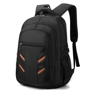 Custom Logo Fashion Unisex Outdoor School Backpack Teenagers Waterproof Laptop <b>Bag</b> Zipper Closure Polyester Lining 36-59L - Product Image 3
