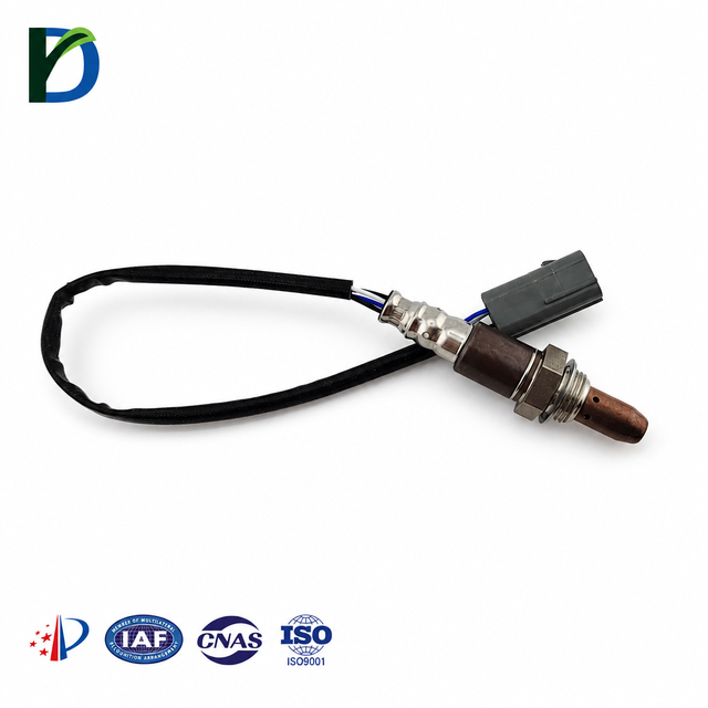 New Dongrui Rear O2 Sensor 22693-1NA0A Downstream for Sylphy/Sentra 2015~2021 2.0L NA20DD Auto Spare Parts 1 Year Warranty