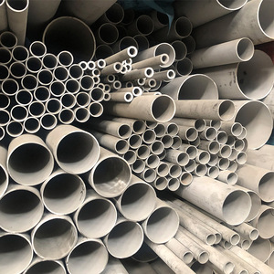 Chất lượng cao 2inch 4 inch 5inch trang trí ống thép không gỉ hàn thép mạ crôm uốn cắt giá cả cạnh tranh <span class=keywords><strong>SS</strong></span> Ống - Product Image 4