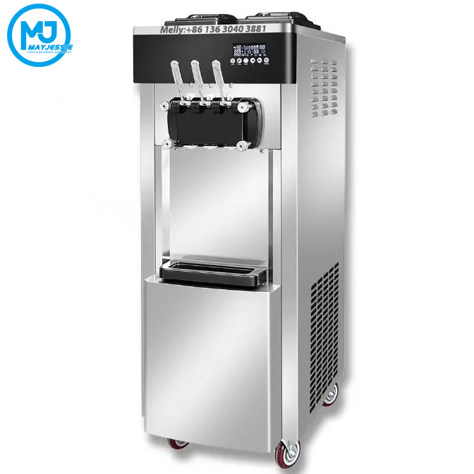 taylor 150 ice cream machine