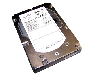 Orijinal Sunucu Sabit Diskleri St3600057ss 600 3.5 Dahili Sabit Disk - SAS - 15000-16 Mb Tampon - Product Image 1