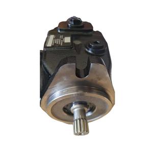 Pompe à piston hydraulique K2L045 K2L045CAR1913NNN3C2AGA6NAAANNN, pompe hydraulique de remplacement compatible pour Danfoss - Product Image 3