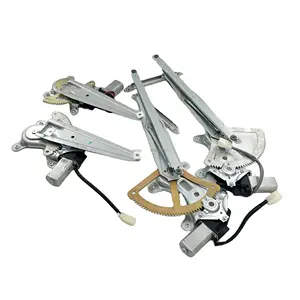 Haishida BYD F3 Window Lifter Assembly four piece set