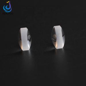 Lente convexa do N-BK7 <span class=keywords><strong>Plano</strong></span> do vidro ótico do 23.6mm do comprimento focal 23.6mm do diâmetro 12mm - Product Image 2