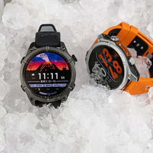 Reloj Inteligente HD300 AMOLED de 1.43 Pulgadas con Llamadas Bluetooth, Monitor de Salud, Resistente al Agua 3 ATM, Linterna LED y Rastreador de Actividad Física - Product Image 6