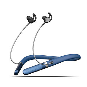 Super Lecteur de Musique Casque Sans Fil Sport Écouteurs Tour De Cou Écouteurs - Product Image 4