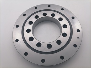 Efant nhà máy P5 chính xác vòng xoay chéo mang Con lăn ru85 ru66 ru445 ru124 vòng bi lăn hình trụ - Product Image 2