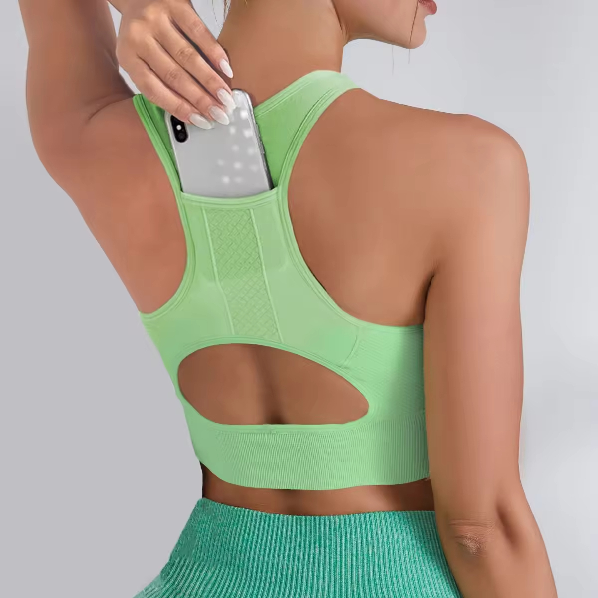 Verde