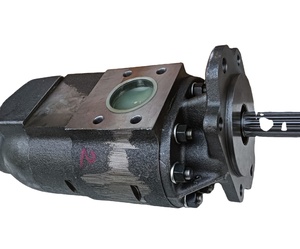 Composants de machines de construction 9T-9839, ensemble de pompe hydraulique 9T-9839 9T9839 adapté aux modèles 59N, 58, 58L, 59L - Product Image 6