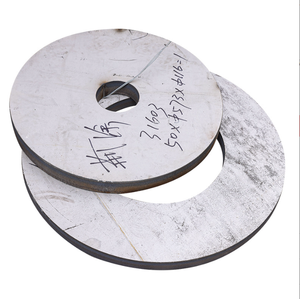 Servicio de Personalización de Pequeños Lotes, Procesamiento Integrado de Chapas de Acero, Corte por Llama, Doblado, Punzonado, Logística Nacional - Product Image 1