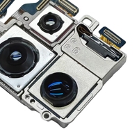 Vente en gros de haute qualité pour Samsung Galaxy S24 Ultra SM-S928 ensemble d'appareil photo d'origine (téléobjectif + périscope + large + appareil photo principal)