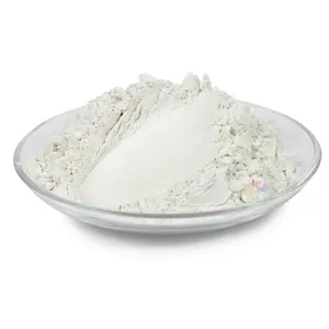 Hot Selling XC103 Silver White Pearl Powder Pigment 10-60um Pearl White Pigment Mica Powder For Painting