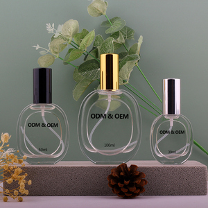 Parfum <span class=keywords><strong>Tando</strong></span> Wood Floral Eau de Toilette - Parfum Classique Sélectionné pour Femmes - Product Image 4