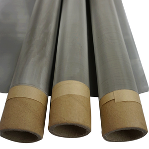 Trực Tiếp Mua Trung Quốc 0.05 Mm Dia 200 Lưới Không Gỉ <span class=keywords><strong>SS</strong></span> 304 Thép Không Gỉ Brew Lọc Dây Lưới Màn Hình Cho Bộ Lọc - Product Image 2