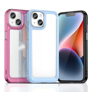 Funda Airbag de Color Caramelo para OPPO A79 5G A59 A60 4G A3X A3 Pro A78 A2 A58 4G A38 A18 A57 <span class=keywords><strong>A77</strong></span> - Product Image 1