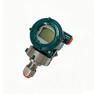 Pour la série EJA, capteur de pression absolue haute performance EJA510E 4-20mA HART - Product Image 1