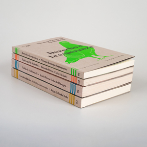Novela Biográfica Personalizada con Tapa Blanda, Grabado en Relieve, Impresión Offset, Diseño de Logotipo/Gráfico Personalizado, Impresión de <span class=keywords><strong>Libros</strong></span> de Tapa Blanda - Product Image 2