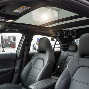 ชุดซ่อมซันรูฟสำหรับ Mercedes A Class W177 2018-2019 (จัดส่งจากผู้ผลิตตุรกี) รหัสผลิตภัณฑ์: SR2207-1 - Product Image 3