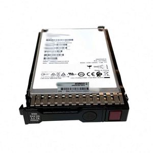 P13701-B21 ขายส่ง 3.2 TB 2.5 นิ้ว NVMe ใหม่แกะกล่อง MU DS SSD สำหรับ DL380 G9-G10 - Product Image 3