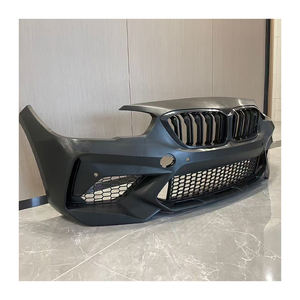 Nhà Máy Chuyên Nghiệp M Công Nghệ Bodykit Chống Xước Bodykit M2C Phía Trước Bumper Cho BMW 1 Series <span class=keywords><strong>F20</strong></span> <span class=keywords><strong>LCI</strong></span> 2015-2018 - Product Image 2
