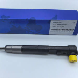 סולר איכות חדש נפוץ דיזל עם 28348370/28271551/a6510702887 עבור מנוע מרצדוטיר - Product Image 5