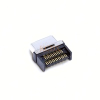 Hot Selling Connector HDR-E26MSG1 HDR-E26FSG1 HDR-E26LPH HDR-EC26FDTG2-SLD+ HDR-EC26LFDTG2-SLD+ in stock sale