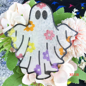 Kingnoo Handmade <b>Silicone</b> <b>Resin</b> Irregular Shape Casting <b>Mold</b> 1 Piece DIY Ins Style Decorative Ornaments Cake Tools Stocked Hebei - Product Image 2