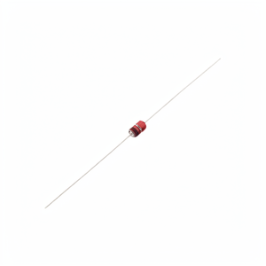DO-204AA 1N5304-1วงจรอิเล็กทรอนิกส์ DO-7ผลิตภัณฑ์เซมิคอนดักเตอร์แบบไม่ต่อเนื่องแนวแกน - Product Image 1