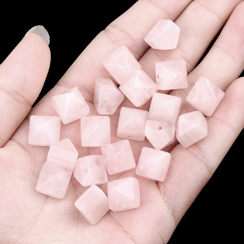 Quartz rose