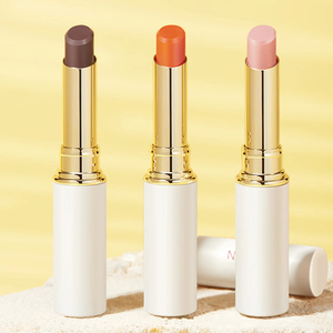 Cuidado de los <span class=keywords><strong>labios</strong></span>, reparación hidratante brillante, mantequilla, protector solar, protector de <span class=keywords><strong>labios</strong></span>, cuidado, el <span class=keywords><strong>mejor</strong></span> bálsamo labial tintado - Product Image 1