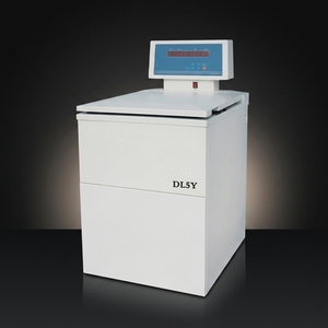 Centrífuga de petróleo crudo CHINCAN DL5Y de gran capacidad para pruebas de petróleo, utilizada para la determinación de agua y sedimentos, con descuento en el precio. - Product Image 4