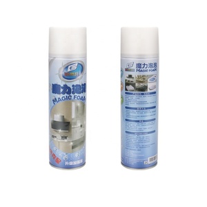 Limpiador de Espuma Mágica de 500 ml para Cocina/Baño y Hogar, Gran Venta - Product Image 1