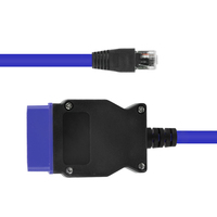 Programmeur ECU de codage de données cachées ENET 2026, scanner de diagnostic OBD OBD2, outil de diagnostic automobile