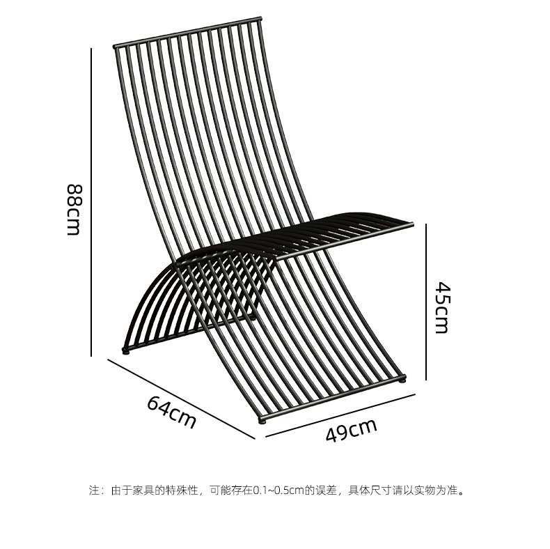 Silla única